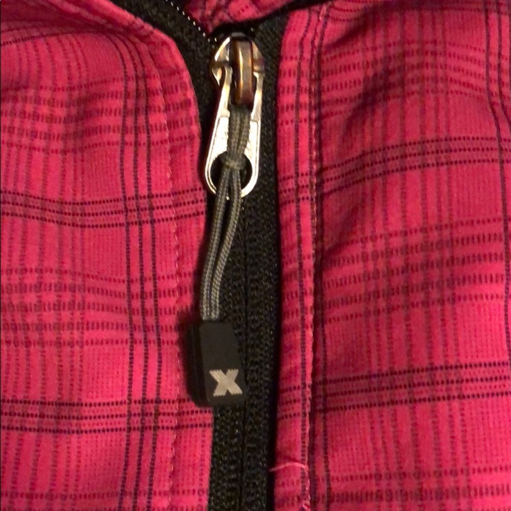 Jacket - Picture 3 of 3
